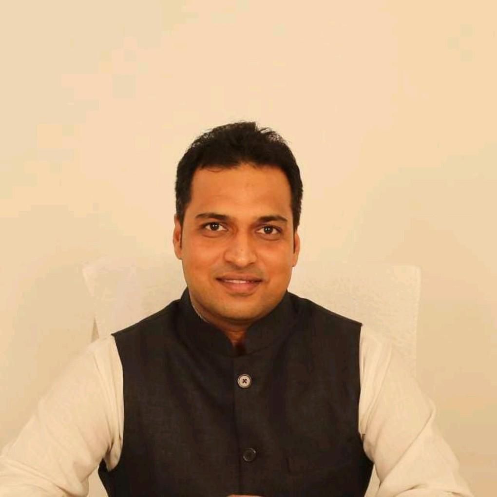 Dr Amit Verma